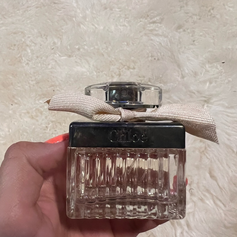 Chloe parfum spray